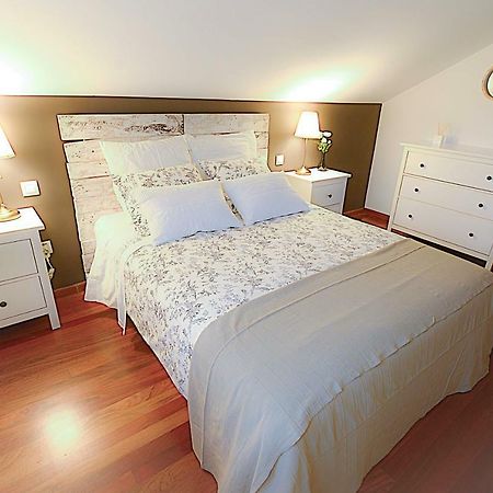 Chalet Junto A Playa De Suances Exteriör bild
